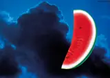 Notte italiana by Armando Testa, Offset, printer unknown, sold Apr 2024