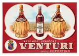 Venturi by Anónimo, Offset, Graf, sold Apr 2024