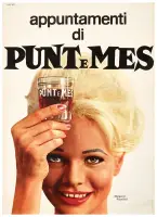 Appuntamenti di Punt e Mes by Studio Testa, Offset, Arti Graf, sold Apr 2024