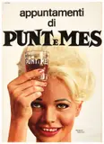 Appuntamenti di Punt e Mes by Studio Testa, Offset, Arti Graf, sold Apr 2024