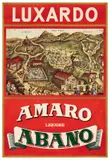Luxardo Amaro Abano by Anónimo, Offset, Graf, sold Apr 2024