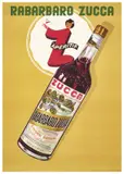 Rabarbaro Zucca by Anónimo, Offset, Sauberlin & Pfeiffer S, sold Apr 2024