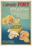 Calmante Fort by Anónimo, Color lithograph, Fr, sold Apr 2024
