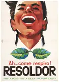 Resoldor by Benjamin Williams Leader, Offset, Arti Graf, sold Apr 2024