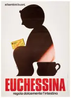Euchessina by Studio Testa, Offset, Ind, sold Apr 2024