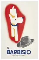 Barbisio by Studio Mingozzi, Offset, Litografie Artistiche Faentine, Faenza, sold Apr 2024