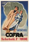 Cofra by Anónimo, Color lithograph, Graf, sold Apr 2024