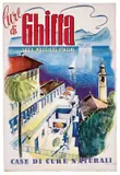 Cure di Ghiffa / Lago Maggiore by Micheli, Offset on cardboard, A, offered Apr 2024