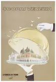 Scopri Venezia by Anónimo, Offset, printer unknown, offered Apr 2024