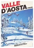 Valle d'Aosta / Italia by Anónimo, Offset, printed in Italy, sold Apr 2024