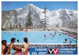 Funivie Val Vevey by Anónimo, Offset, Grafiche Manfrini, Calliano, sold Apr 2024