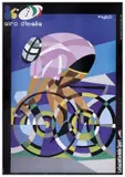Il rosa della maglia / Giro d'Italia by Ugo Nespolo, Offset, Studio Agozzi, Milano, sold Apr 2024