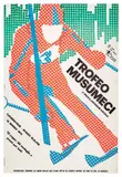 Trofeo Musumeci by Anónimo, Offset, Tip, sold Apr 2024