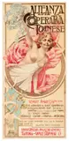 Alleanza cooperativa torinese by O. Scalzotto, Color lithograph, Lit, sold Apr 2024