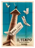 Il Tempo by Lamberto Barbi, Offset, L, offered Apr 2024