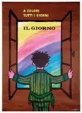 Il Giorno by Raymond Savignac, Offset, STIEM, S, sold Apr 2024