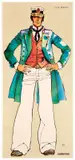 Corto Maltese / Casterman by Hugo Pratt, Offset, Milano Libri Ed, sold Apr 2024
