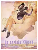 Un certain regard / 50eme Festival International du Film Cannes by Milo Manara, Offset, Imp, sold Apr 2024