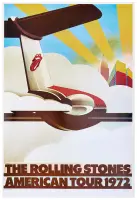 The Rolling Stones American Tour by John Pasche, Silk-screen print, Sunday Prom, sold Apr 2024