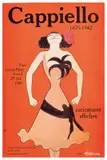Cappiello / Caricatures affiches by Leonetto Cappiello, Offset, Imp, offered Apr 2024