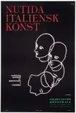 Nutida Italiensk Konst Venedig by Felice Casorati, Offset, Mondadori, offered Apr 2024