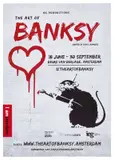 The art of Banksy by Banksy, Offset, printer unknown, sold Apr 2024