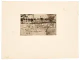 Periferia by Umberto Boccioni, Etching and aquatint, sold May 2026