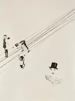 Mein Name ist Hase (I Know Nothing about it) by László Moholy-Nagy, Gelatin silver print, ed, sold May 2026