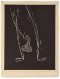 From portfolio ‘Die jagd nach dem snark,’ Lewis Carroll by Max Ernst, Lithograph, ed, offered May 2026