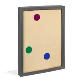 Code by Victor Vasarely, Original box with a color etching and book by Jean-Clarence Lambert, ed, offered May 2026