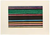 Untitled by Piero Dorazio, Color lithograph on paper, ed, sold May 2026