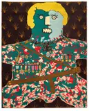 Il generale di Baj by Enrico Baj, Edition of 100 unnumbered copies, sold May 2026