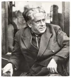 Francis Picabia à Saint-Tropez by Man Ray, Silver gelatin print, sold May 2026