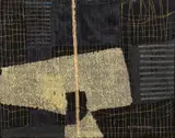 Untitled by Enrico Prampolini, Oil and collage on panel, offered May 2026