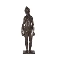 Venere del Brenta by Francesco Messina, Bronze, sold May 2026