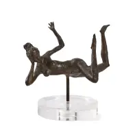 La dormiente (Il sonno della pace) by Pericle Fazzini, Bronze, offered May 2026