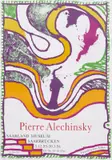 Saarland Museum by Pierre Alechinsky, Offset printing, offered Mar 2026