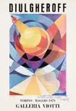 Galleria Viotti by Nikolay Diulgheroff, Offset printing, sold Mar 2026