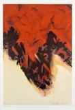 Untitled by Armando Testa, Color lithograph, ed, sold Mar 2026