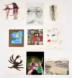 Lo zodiaco by Autori Vari, Photolithographic reproduction, offset printing, sold Mar 2026