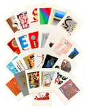 L'Alfabeto by Autori Vari, Photolithographic reproduction, offset printing, sold Mar 2026
