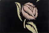 Untitled by Raoul Dufy, Pochoir a la gouache on paper applied on masonite, offered Mar 2026