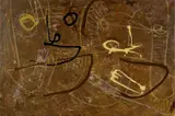 Bacio proibito by Filippo Minelli, Mixed media on canvas, sold Mar 2026