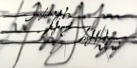 Quello che non si può cambiare by Cheope, Mixed media on canvas, sold Mar 2026