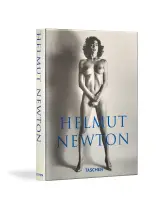 Sumo by Helmut Newton, Digital print photo book, ed, sold Nov 2025