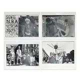 Photographs, Group of 4 by Yolanda Andrade, 1987-1992, silver gelatin print, sold Oct 2023