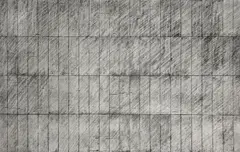 Grid II by Brice Marden, 1971, etching, aquatint, sold Dec 2023