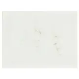 Sullen Heads by A. B. Jackson, Ink on paper, sold Aug 2021