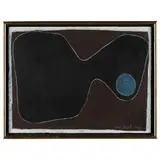 Electron's Even Song by Ray Prohaska, Oil on canvas on board, sold Aug 2021