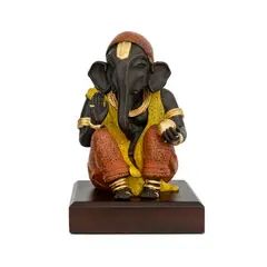 Untitled by Thota Vaikuntam, Bronze, sold Aug 2025